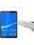 Lenovo M10 Plus TB-X606F - Ekran Koruyucu Tablet Temperli Cam Koruma - Şeffaf 3