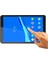 Lenovo M10 Plus TB-X606F - Ekran Koruyucu Tablet Temperli Cam Koruma - Şeffaf 4