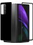 Samsung Galaxy Z Fold 2 - Ekran Koruyucu Ön Arka 5d Full Yapışkanlı Temperli Ekran Koruyucu - Siyah 1