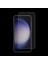 Samsung Galaxy S23 - Ekran Koruyucu 3D Vov Curve Glass Ekran Koruyucu - Şeffaf 1