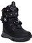 Kids Club Shoes NDROPS-014 Içi Yünlü Unisex Kar Botu Çocuk Bot 1