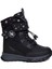 Kids Club Shoes NDROPS-014 Içi Yünlü Unisex Kar Botu Çocuk Bot 3