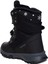 Kids Club Shoes NDROPS-014 Içi Yünlü Unisex Kar Botu Çocuk Bot 4