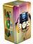 Panini Fifa 365 - 2025 Official Tc Tin Box - Metal Kutulu Futbolcu Kartları ( 1 Kutu) Model 1 1