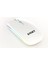 EM09 Mouse Kablosuz Şarj Edilebilir Sensiz ince Şık Tasarım Çift Mod Bluetooth+2.4G Kablosuz Aydınlatmalı Rgb 1