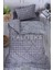 Yalıteks Home Tek Kişilik Welsoft Çift Taraflı Lüks Yorgan ve Yastık Kılıfı -Square 1