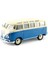 Maisto 1/24 Volkswagen Van Samba 3