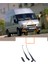 Ford Transit 2001-2013 Ön Silecek Kolu Sağ Sol Takım V184 V347 1