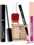 Likit Mat Ruj 608 + Artliner Eyeliner + Oje 37 + C.arley Dynamik Highlighter + Waterproof Mascara 1