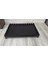 soba Altlığı 50*90 cm yüksek ısıya dayanıklı siyah mat ısıya dayanıklı boya yerden yüksekliği 13 cm dir 1