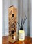 Yasemin Çiçeği Kokulu Bambu Çubuklu Oda Kokusu 100ML Reed Diffuser 1