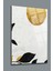 Bohem tarzı cam tablo set-3 2