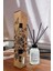 Vadi Zambağı Kokulu Bambu Çubuklu Oda Kokusu 50ML Reed Diffuser 1