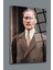 Atatürk Cam Tablo 103 1