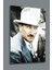 Atatürk Cam Tablo 104 1