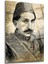 Abdülhamit Han Cam Tablo 2 3
