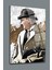 Atatürk Cam Tablo 93 1