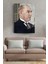 Atatürk Cam Tablo 98 2