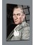 Atatürk Cam Tablo 96 1