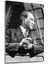 Atatürk Cam Tablo 91 3