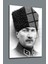 Atatürk Cam Tablo 109 1