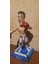 Rocky Balboa Figür 4