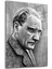 Atatürk Cam Tablo 80-Atatürk Tablosu-Türk Bayrağı Tablosu 3