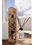 Sandal Ağacı Kokulu Bambu Çubuklu Oda Kokusu 100ML Reed Diffuser 1