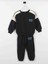 Chons Sloganlı Unisex Lacivert Çocuk Altüst Takım 3