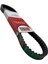 Rks Newlight 125 Newlight 125 Pro Kayış Yeşil Bando (A Kalite) 1