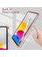 Apple ipad Air 4.5.nesil 10.9 Inç Kılıf Yatay Standlı Uyku Modlu Soft Renkli Kılıf-Kalem Şarja Uygun 4
