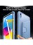 Apple ipad Air 4. 5.nesil 10.9 Inç Kılıf 360 Derece Döner Başlıklı Yatay ve Dikey Standlı Kılıf-Kalem Şarja Uygun 3
