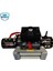 12V ELEKTRİKLİ VİNÇ ÇEKİCİ 3.7 KW (ÇELİK HALAT) (5500 KG) 3