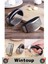 Premium Yüksek Kaliteli Garlic Press Rahat Tutuş Gondol Tasarım Çelik Yeni Nesil Sarımsak Rendesi 3