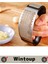 Premium Yüksek Kaliteli Garlic Press Rahat Tutuş Gondol Tasarım Çelik Yeni Nesil Sarımsak Rendesi 4