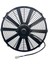 12V Fan Motoru Emici Aksiyel 14 " (Dış Çap 387 Mm) 2