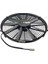 12V Fan Motoru Emici Aksiyel 14 " (Dış Çap 387 Mm) 3