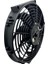 12V FAN MOTORU ÜFLEYİCİ AKSİYEL 11 " (HELİS) (DIŞ ÇAP 320 MM) 3