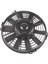 12V Fan Motoru Emici Aksiyel 8 " (Dış Çap 210 Mm) 1