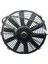 12V Fan Motoru Üfleyici Aksiyel 11 " (Dış Çap 310 Mm) 1