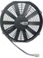 12V Fan Motoru Üfleyici Aksiyel 11 " (Dış Çap 310 Mm) 2