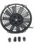 24V Fan Motoru Üfleyici Aksiyel 9 " (Dış Çap 229 Mm) 1