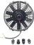 24V Fan Motoru Üfleyici Aksiyel 9 " (Dış Çap 229 Mm) 2