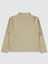 Kız Çocuk Sweatshirt 6-9 Yaş Bej 2