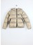 Açık Kahve Kız Çocuk Mont HHA.41816-HHA.787HELLY Hansen Jr No 1