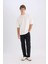 Sergio Regular Fit Normal Kalıp Normal Bel Boru Paça Jean Pantolon W6868AZ25SP 3