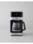 Fkm 6010 Coffee Talks Intelligent Filtre Kahve Makinesi 1,8l Siyah 1