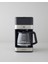Fkm 6010 Coffee Talks Intelligent Filtre Kahve Makinesi 1,8l Siyah 2