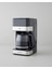 Fkm 6010 Coffee Talks Intelligent Filtre Kahve Makinesi 1,8l Siyah 3