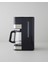 Fkm 6010 Coffee Talks Intelligent Filtre Kahve Makinesi 1,8l Siyah 5